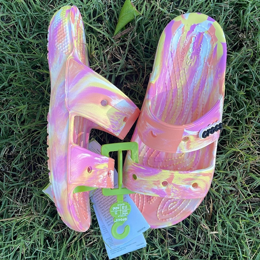 Crocs Sandals - Picture 2 of 2
